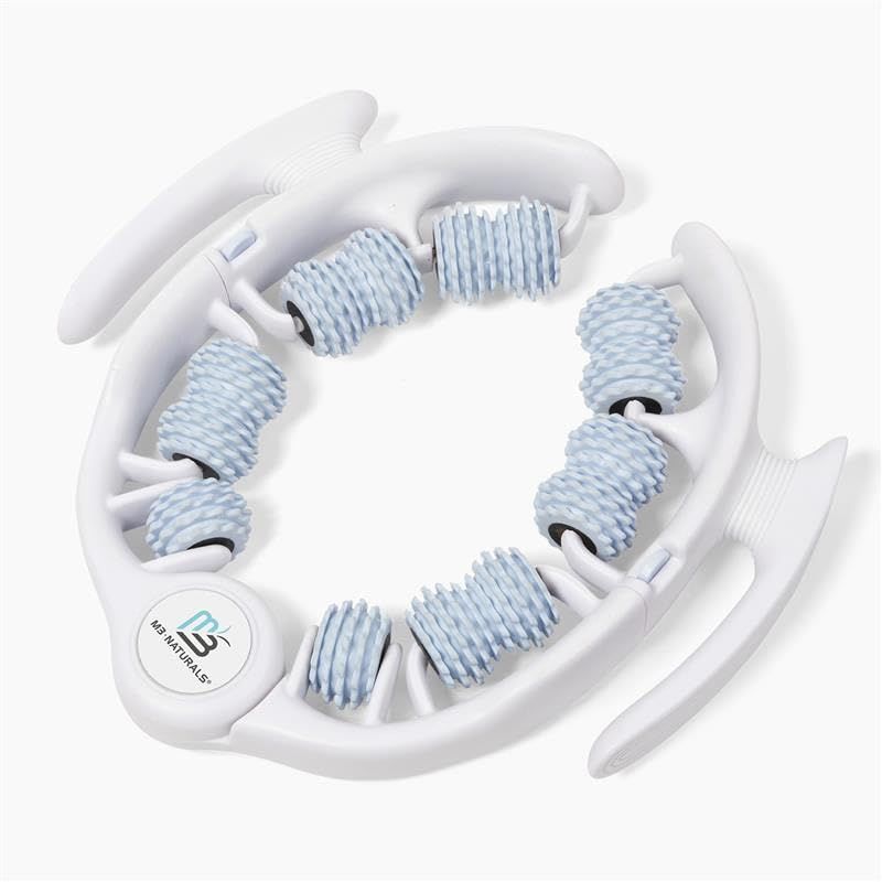 Ultimate 360° Anti-Cellulite Body Roller