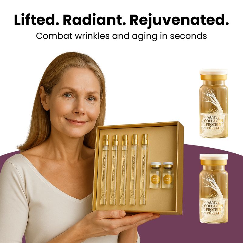 LumiLift™ – Korean Pro Treatment Now at Home