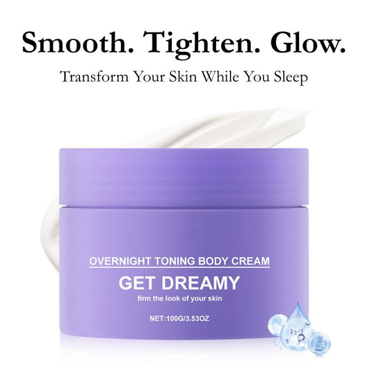 GET-DREAMY Overnight Toning Body Whip