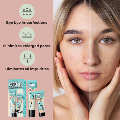 Primer Pore Minimizer - 22ml