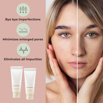 One Minute Clay Mask - 150ml