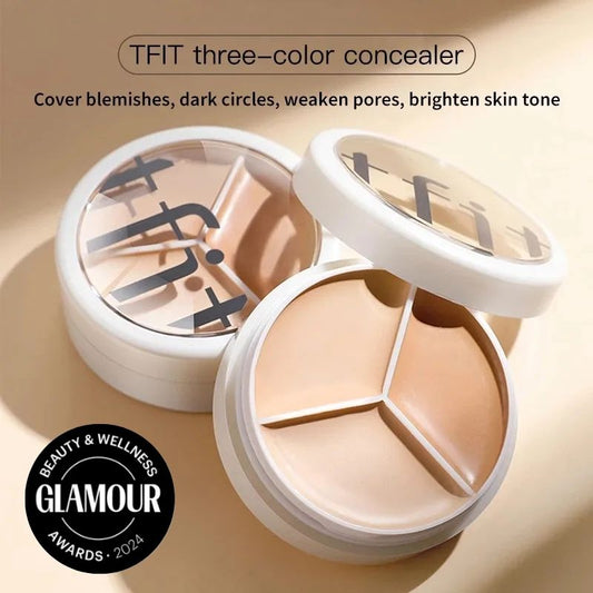 Cover Up Concealer 3-in-1