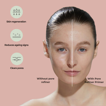 Primer Pore Minimizer - 22ml