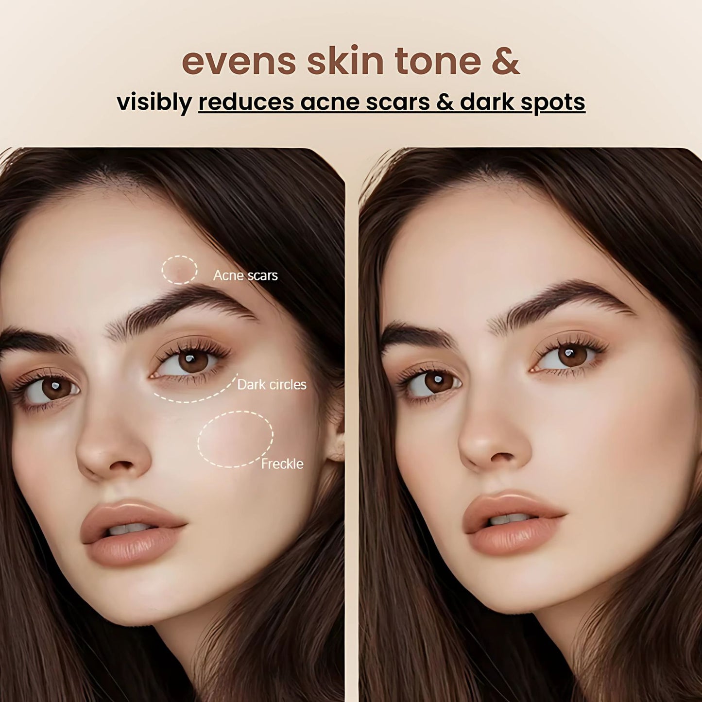 Beauty Balm Serum Boosted Skin Tint - 18g