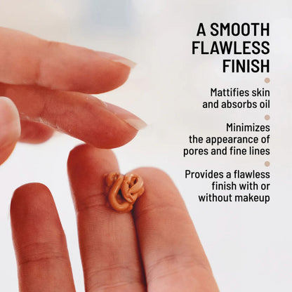 Primer Pore Minimizer - 22ml