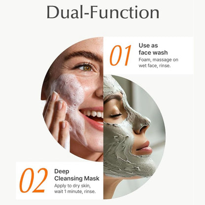 One Minute Clay Mask - 150ml