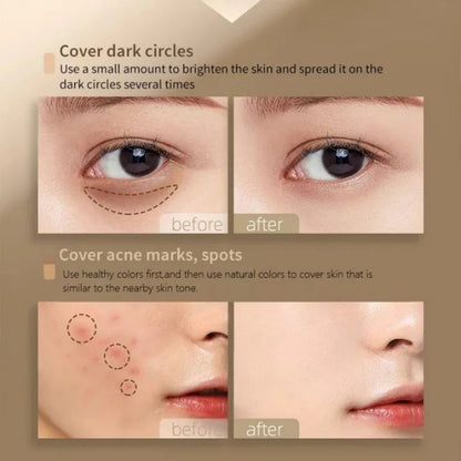Cover Up Concealer 3-in-1
