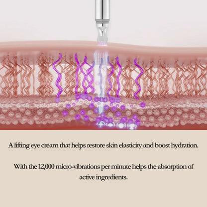 Reedle Shot Lifting Eye Cream
