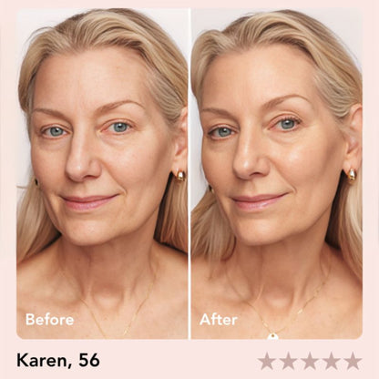 Color adapting foundation - 30ml