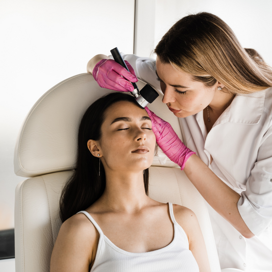 15 Minutes Call with our Specialised Dermatologist